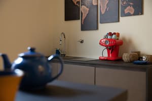 thumbnail: Coffee and/or coffee maker