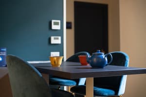 thumbnail: Living area