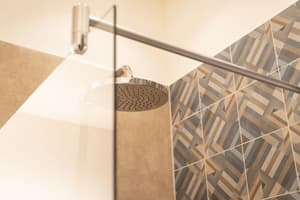 thumbnail: Bathroom shower