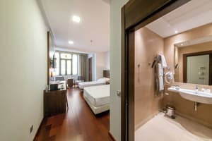 thumbnail: Room
