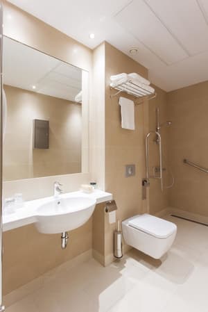 thumbnail: Bathroom