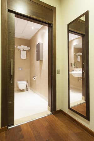 thumbnail: Bathroom
