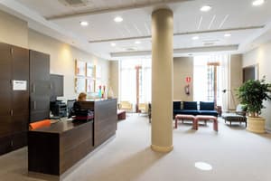 thumbnail: Reception