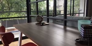 thumbnail: Interior