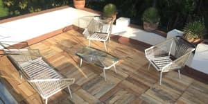 thumbnail: Terrace/patio