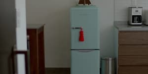 thumbnail: Private kitchen