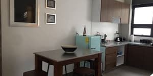 thumbnail: Private kitchen