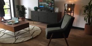 thumbnail: Living area