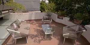 thumbnail: Terrace/patio