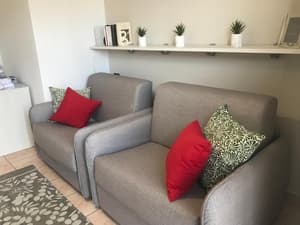 thumbnail: Living room