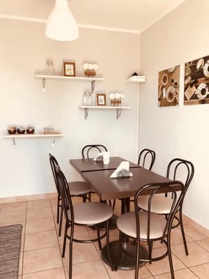 thumbnail: Private kitchen