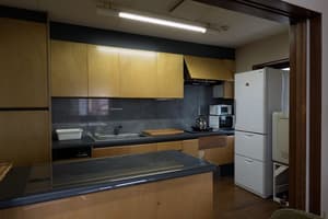 thumbnail: Private kitchen