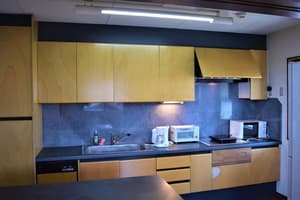 thumbnail: Private kitchen