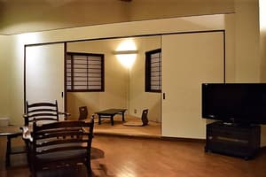 thumbnail: Living room