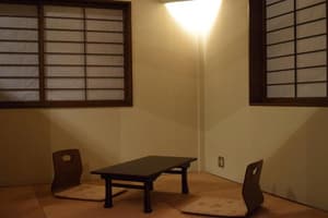 thumbnail: Interior