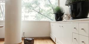 thumbnail: Living area