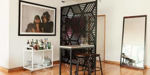 thumbnail: Living area