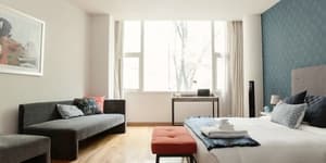 thumbnail: Room