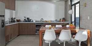 thumbnail: Private kitchen