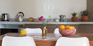 thumbnail: In-room dining