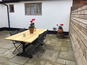 thumbnail: Terrace/patio