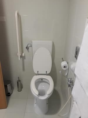 thumbnail: Bathroom