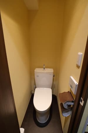 thumbnail: Bathroom