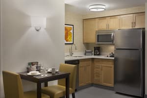 thumbnail: Private kitchen