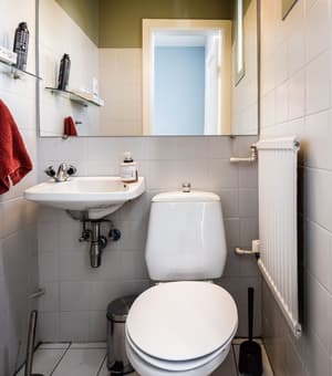 thumbnail: Bathroom