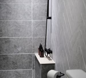 thumbnail: Bathroom shower