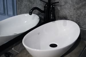 thumbnail: Bathroom sink