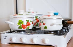 thumbnail: Private kitchen
