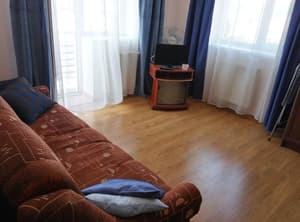 thumbnail: Living room
