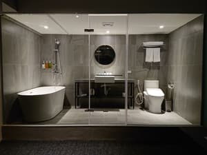 thumbnail: Bathroom