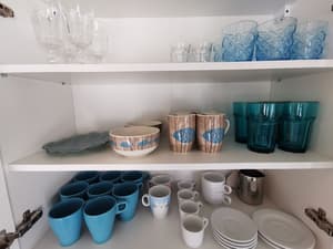 thumbnail: Private kitchen