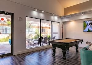 thumbnail: Game room