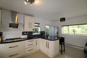 thumbnail: Private kitchen