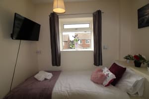 thumbnail: Room