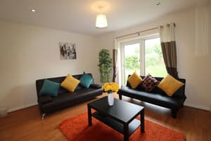thumbnail: Interior