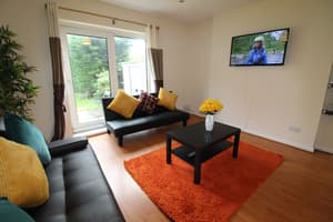 thumbnail: Living area