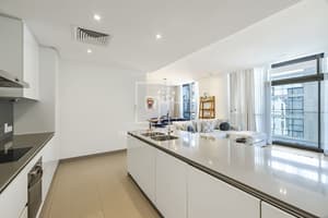thumbnail: Private kitchen