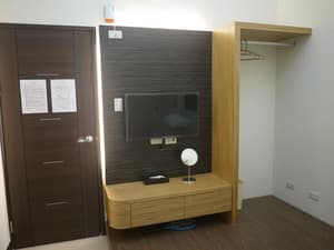 thumbnail: Room