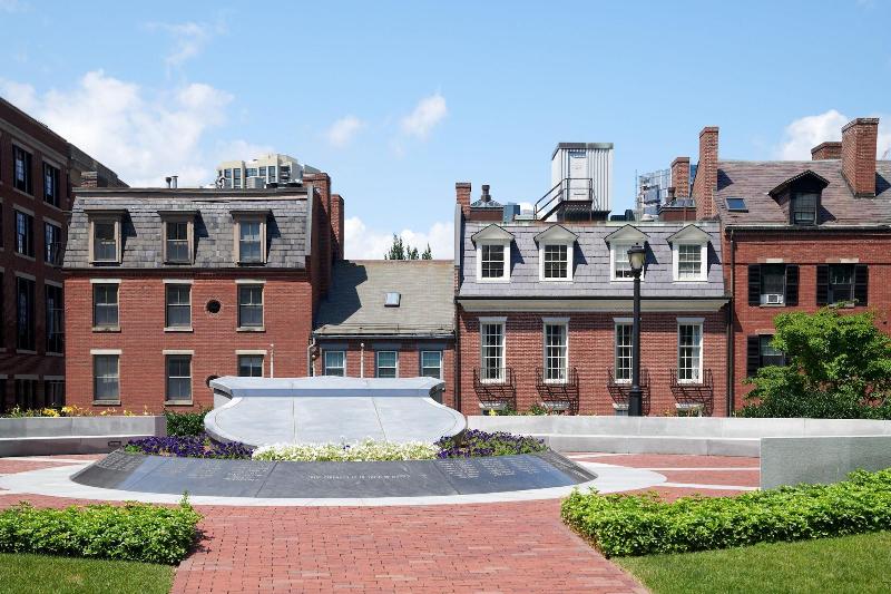 General view