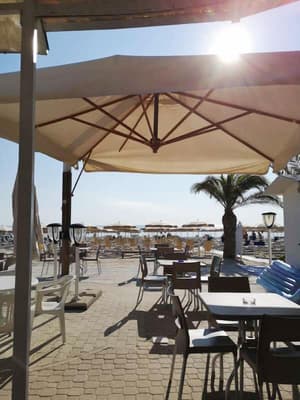 thumbnail: Beach bar