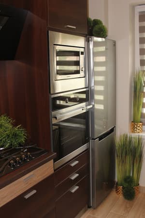 thumbnail: Private kitchen