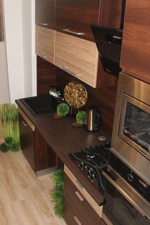 thumbnail: Private kitchen