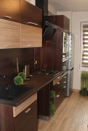 thumbnail: Private kitchen