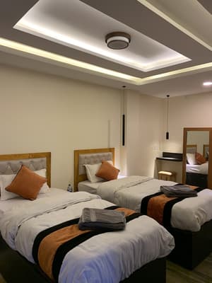 thumbnail: Room