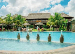 thumbnail: Pool