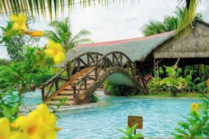 thumbnail: Outdoor pool